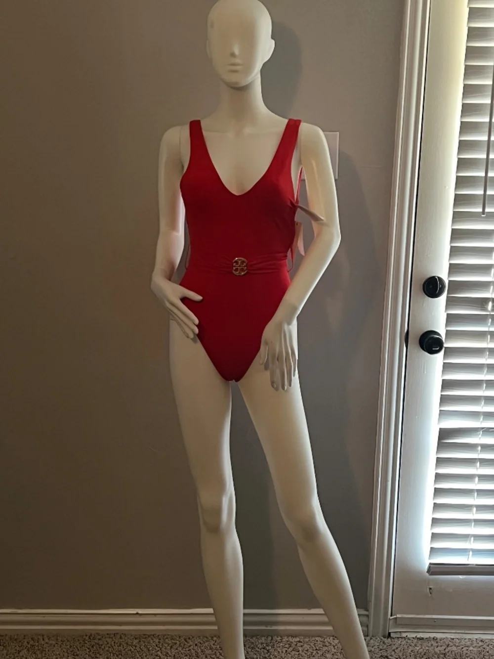 Tory Burch swimming suit